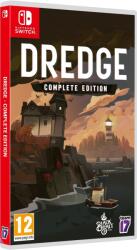 Team17 DREDGE [Complete Edition] (Switch)