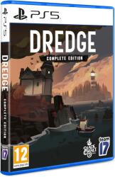 Team17 DREDGE [Complete Edition] (PS5)