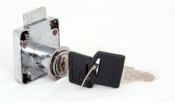  Bútorzár Cilinderes 22mm (1530205) /db