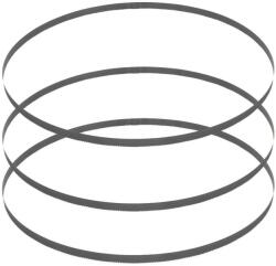 Milwaukee Szalagfűrészlap (1140x4-5mm)(bimetál)(3db)(48390521)