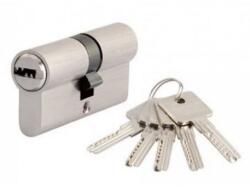  Cilinderbetét Aszimmetrikus 35/45 (nikkel)(1600543)