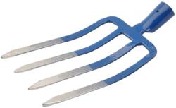 CORTEX Basic Vas Villa Fej (ásó-villa)(4 ágú)(01182)