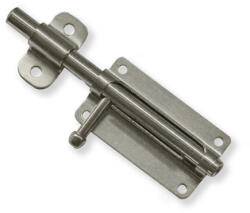 Bajonett Tolózár Egyenes (160 Mm) (bjt/160e)/db