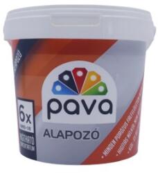 PÁVA Páva Vakolaterősítő Alapozó 1l 1: 5-ben Hígítható