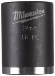 Milwaukee B. Hex Gépi Rövid 19mm 4932478044