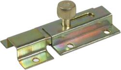 Tolózár Rugós Rezezett 160 Mm (030160v) /db
