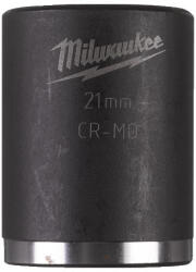 Milwaukee B. Hex Gépi Rövid 21mm 4932478045