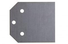 Milwaukee Sds-plus Padlótisztító Penge(100x1mm)(4932352920)