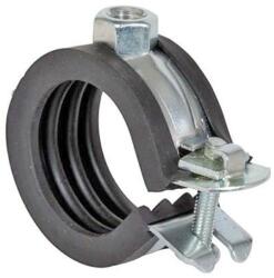 FARMER Gumis Csőbilincs 1 Csavarral Horg. 32-36 (1") /db