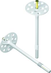 KOELNER Szigetelésrögzítő Acél Szeggel (01916) 10x260 /db