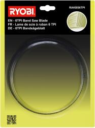 RYOBI Szalagfűrészlap (6tpi)(rbs904-hez)(5132003385)