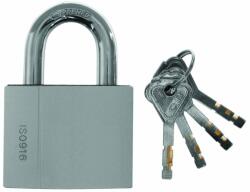  Lakat öntöttvas Alu Takaróval 50mm (4 Kulcs)(51947)