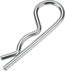 FARMER Rugós Biztosítószeg Sima 3x50 /5db