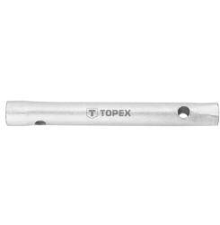 TOPEX CSŐKULCS 10X11mm (35D932) - farmerwork