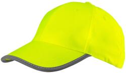 NEO TOOLS Láthatósági Baseball Sapka (81-793)