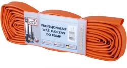 KRAMP POLIX LAPOS TÖMLŐ (TŰZOLTÓTÖMLŐ)(3")(Ø75mmX10m)(SL45300)