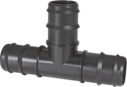 CSEPEGTETŐ CSŐ T IDOM (16/16/16mm)(415016)