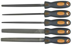 NEO TOOLS FÉMRESZELŐ RESZELŐKÉSZLET (5db)(37-610)