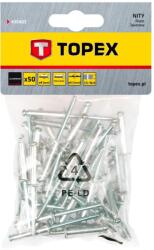  TOPEX POPSZEGECS (4, 0X13)(50db)(43E403)