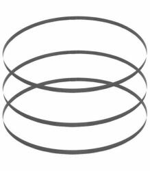 Milwaukee BIMETÁL SZALAGFŰRÉSZLAP (1140X4.0mm)(3db)(48390511)