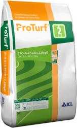 ICL Speciality Fertilizers LANDSCAPER PRO TURF MŰTRÁGYA (25kg)(70555)