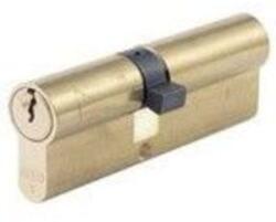  Cilinderbetét Aszimmetrikus 35/55 (sárgaréz)(k04559)