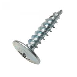 FARMER önfúró Opelcsavar Peremes Din968o Galv. Horg 4, 2x13 Doboz/1000db