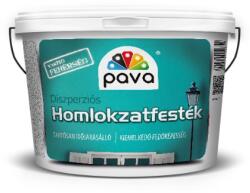 PÁVA Páva Homlokzatfesték Kültéri Fehér (2l)
