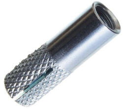 FARMER Fémdübel Horganyzott M10