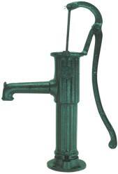 GRANIT Kézi Kút Zöld (1-1/4")(260620505)