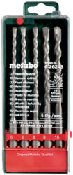 Metabo Sds-plus ""classic"" Set 5 - Pieces_626243000