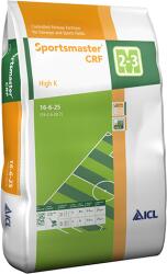 ICL Speciality Fertilizers SPOTMASTER CRF GYEPMŰTRÁGYA (16-06-25)(25kg)