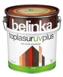 BELINKA Top Lasur Vastaglazúr 28 ódonfa (0, 75l)(27911)