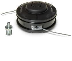 STIGA DAMILFEJ 130mm 8X1, 25 LH KIÁLLÓ MENET (1911-9231-01)