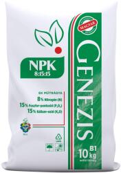 KOMPLEX MŰTRÁGYA (15-15-15)(10kg) 31052010