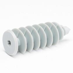 FARMER Polisztirol Dübel Menetes 25x50 /db