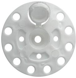 KOELNER Szigetelésrögzítő Tányér Erősített (53289) ø 90 /db