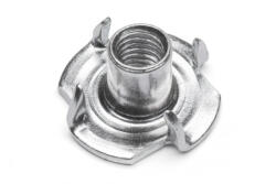  Körmös Anya, Kézi, Horganyzott M 6x9 /250db