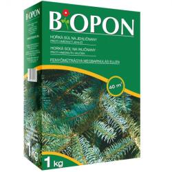 Biopon MŰTRÁGYA TŰLEVELŰ (1kg)