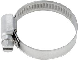 FARMER Tömlőbilincs (aba Bilincs) Galv. Horg. Din3017 100-120 /2db