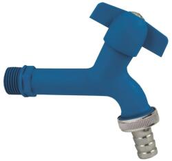 GRANIT Kerti Vízcsap (1/2)(kék)(26071125)