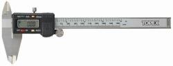 TOPEX Tolómérő, Digitális 150mm (0, 02mm)(31c628)