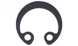  Belső Bizosítő Seeger Gyűrű Natur Din472 13x1 /db