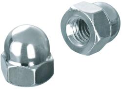 FARMER Hatlapú Magas Zárt Anya 5. Horganyzott Din1587 M20 /db