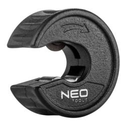 NEO CSŐVÁGÓ ALU/RÉZ CSÖVEKHEZ (18mm)(02-052)