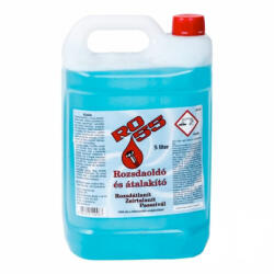Ferrokémia Ro-75 Rozsdaoldó (5l)