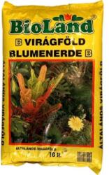 Bioland általános Virágföld (50l)