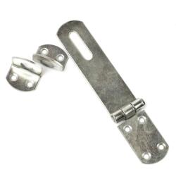  Lakatpánt 30x140mm Horganyzott (lktp/140h) /db