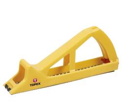 TOPEX RÁSPOLY (250mm)(11A411)