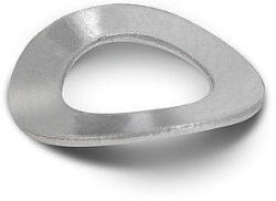 FARMER Rugós Alátét Horganyzott Din127/b M8 /100db